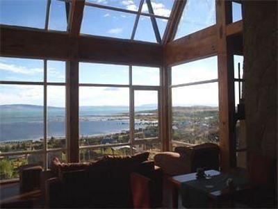 фото отеля Terrazas del Calafate Hotel