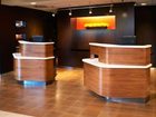 фото отеля Courtyard by Marriott Chicago Deerfield