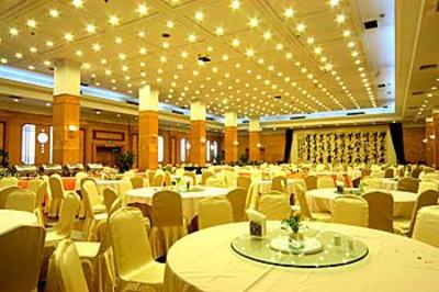 фото отеля Zhongshan Park View Hotel Nanjing