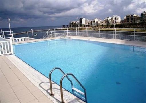 фото отеля Gillieru Harbour Hotel St Pauls Bay