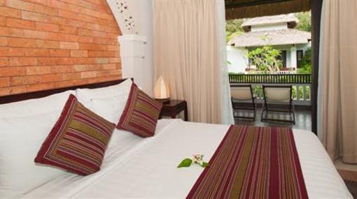 фото отеля Muine Bay Resort