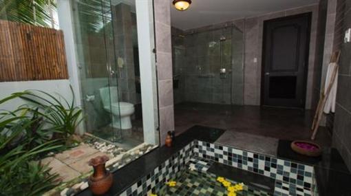 фото отеля Muine Bay Resort