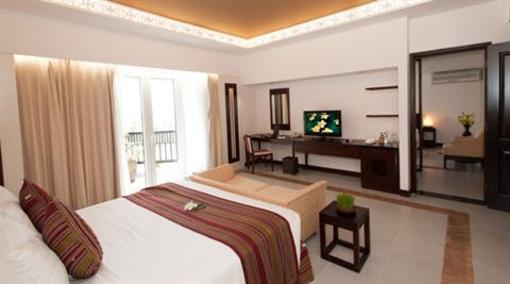 фото отеля Muine Bay Resort