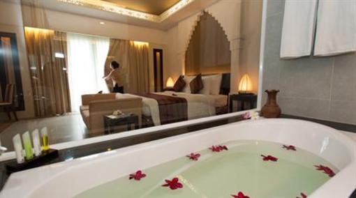 фото отеля Muine Bay Resort