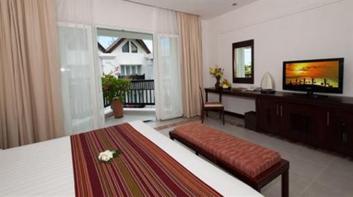фото отеля Muine Bay Resort