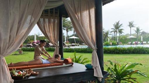 фото отеля Muine Bay Resort