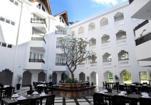 фото отеля Muine Bay Resort