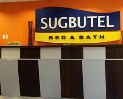 фото отеля Sugbutel Bed & Bath