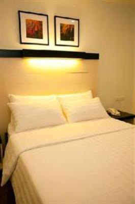 фото отеля Sugbutel Bed & Bath