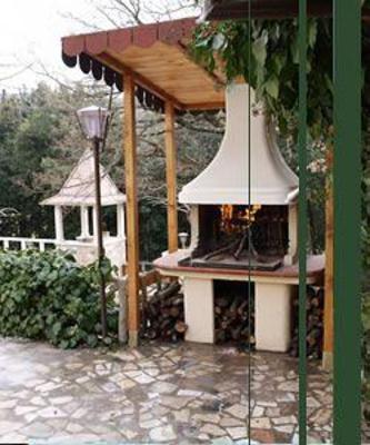 фото отеля Paradiso Hotel Spoleto