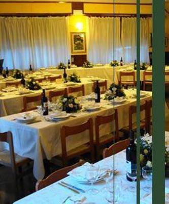 фото отеля Paradiso Hotel Spoleto