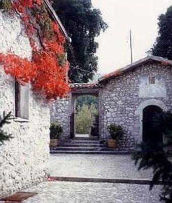 фото отеля Paradiso Hotel Spoleto
