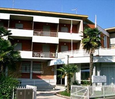 фото отеля Hotel Helvetia Grado