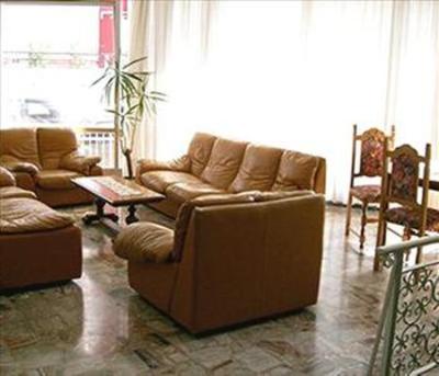 фото отеля Hotel Helvetia Grado