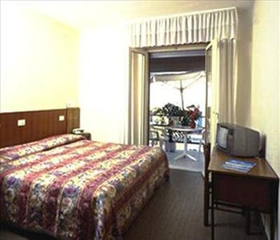фото отеля Hotel Helvetia Grado