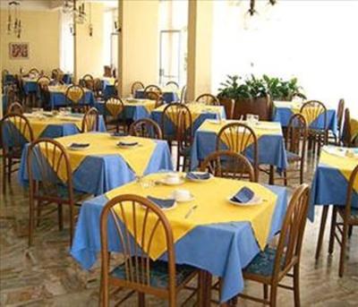 фото отеля Hotel Helvetia Grado