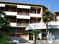 Hotel Helvetia Grado