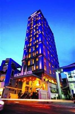 фото отеля Golden Central Hotel Ho Chi Minh City