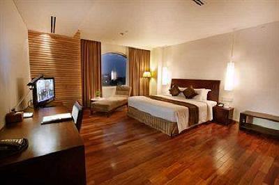 фото отеля Golden Central Hotel Ho Chi Minh City