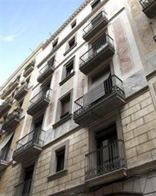 фото отеля Whotells Raval Apartment Barcelona