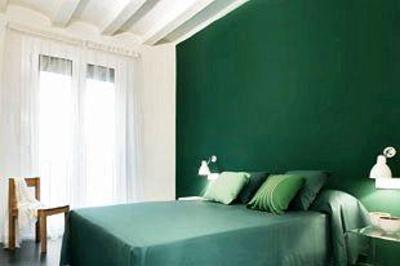 фото отеля Whotells Raval Apartment Barcelona