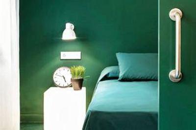 фото отеля Whotells Raval Apartment Barcelona