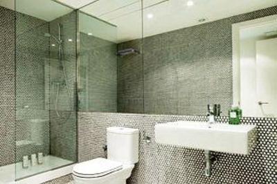 фото отеля Whotells Raval Apartment Barcelona