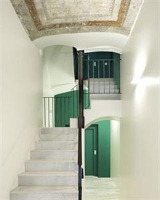 фото отеля Whotells Raval Apartment Barcelona