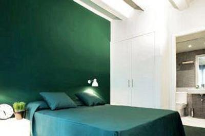 фото отеля Whotells Raval Apartment Barcelona
