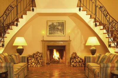 фото отеля Golf and Wellnesshotel Balmer See Balm