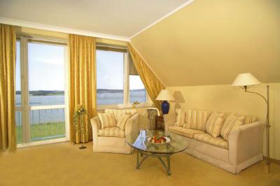 фото отеля Golf and Wellnesshotel Balmer See Balm