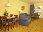 фото отеля Golf and Wellnesshotel Balmer See Balm