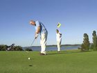фото отеля Golf and Wellnesshotel Balmer See Balm