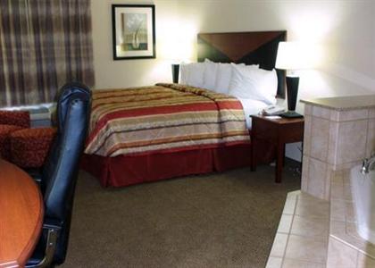 фото отеля Sleep Inn & Suites Madison