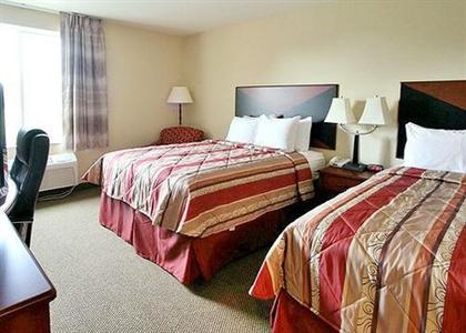 фото отеля Sleep Inn & Suites Madison