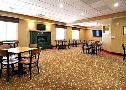 фото отеля Sleep Inn & Suites Madison