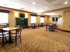 фото отеля Sleep Inn & Suites Madison