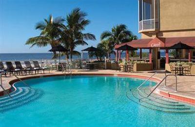фото отеля DiamondHead Beach Resort Hotel
