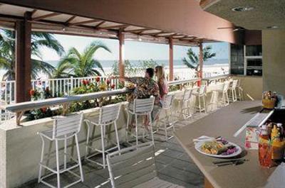 фото отеля DiamondHead Beach Resort Hotel