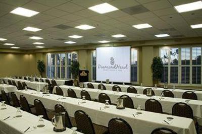 фото отеля DiamondHead Beach Resort Hotel