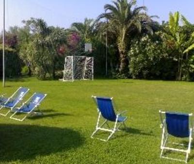 фото отеля Marina Club Hotel Altamarea