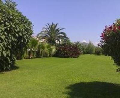 фото отеля Marina Club Hotel Altamarea