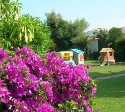 фото отеля Marina Club Hotel Altamarea