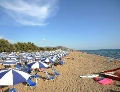 фото отеля Marina Club Hotel Altamarea