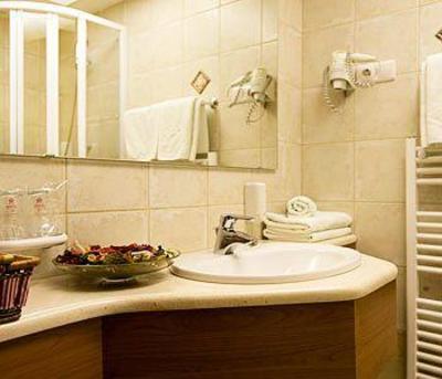 фото отеля Hotel Residence Siofok
