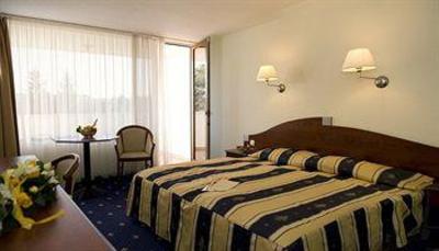 фото отеля Hotel Residence Siofok