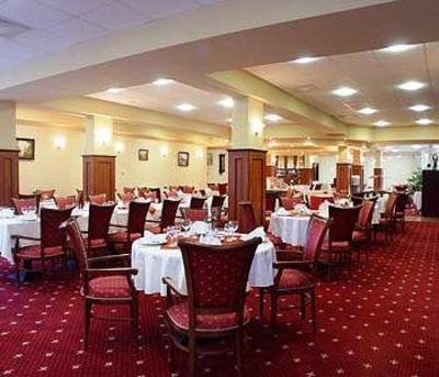 фото отеля Hotel Residence Siofok