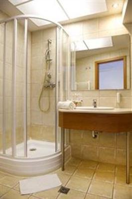 фото отеля Hotel Residence Siofok