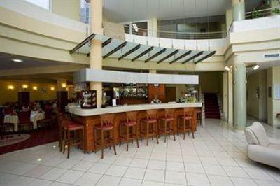 фото отеля Hotel Residence Siofok