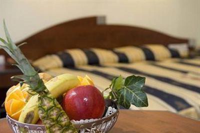 фото отеля Hotel Residence Siofok